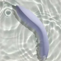 Vibrator Rocks Off NIYA 2 Purple photo 4