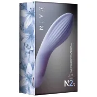 Vibrator Rocks Off NIYA 2 Purple photo 5