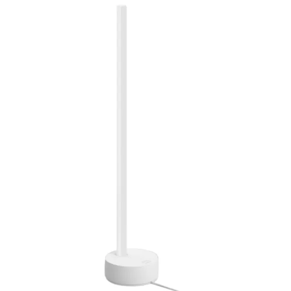 Настольная лампа Philips Signe Gradient Table Белый photo 2