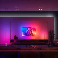 Настольная лампа Philips Signe Gradient Table Белый photo 7