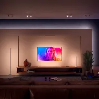 Настольная лампа Philips Signe Gradient Table Белый photo 8