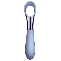 Vibrator Rocks Off NIYA 3 Purple photo 3