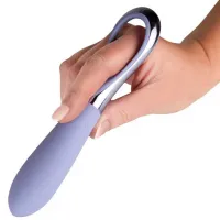 Vibrator Rocks Off NIYA 3 Purple photo 4