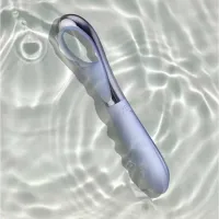Vibrator Rocks Off NIYA 3 Purple photo 5