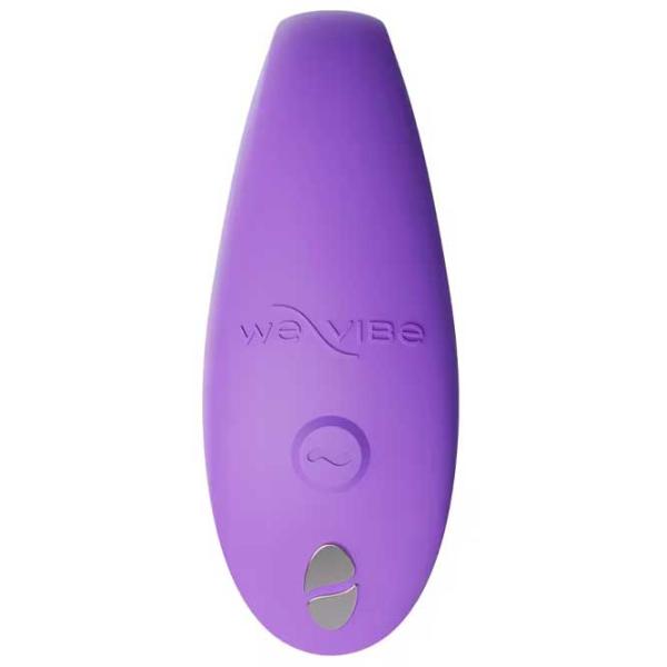 Вибратор We-Vibe Sync Go Фиолетовый photo 3 Вибратор We-Vibe Sync Go Фиолетовый photo 3
