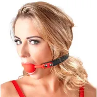 Gag Bad Kitty 24918693001 Red photo 4
