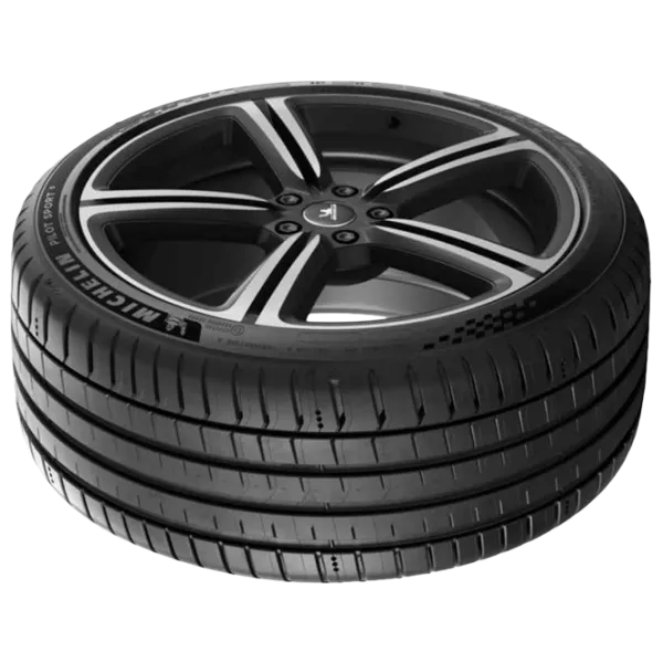 Anvelope Michelin Pilot Sport 5 245/ 40 R19 98Y Vară/ Autoturism photo 2