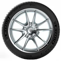 Шины Michelin Pilot Sport 4 245/ 45 R20 103Y Летние/ Легковой photo 2