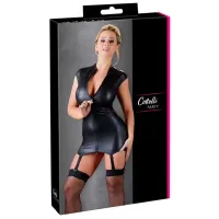Set lengerie Cottelli Party Dress (S) Black photo 3