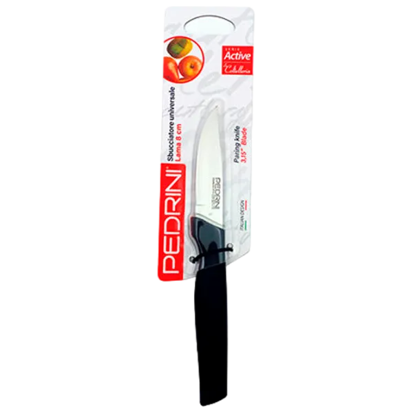 Cuțit de bucătărie Pedrini 25571 Oțel inoxidabil/ Silver photo 2