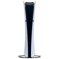 Sony PlayStation 5 Slim Digital Edition 1 ТБ/ Белый photo 5