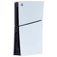 Sony PlayStation 5 Slim Digital Edition 1 ТБ/ Белый photo 7