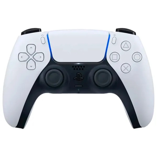 Sony PlayStation 5 Slim Digital Edition 1 TB/ White photo 8