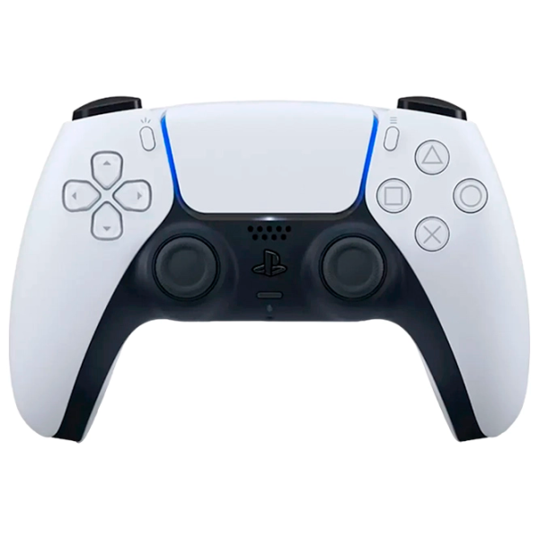 Sony PlayStation 5 Slim Digital Edition 1 TB/ White photo 8