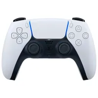 Sony PlayStation 5 Slim Digital Edition 1 ТБ/ Белый photo 8