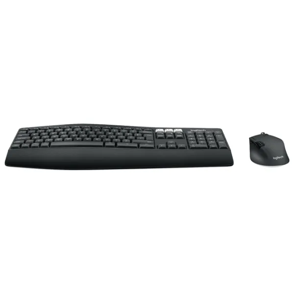 Клавиатура и Мышь Logitech MK850 Беспроводные/ Черный photo 2
