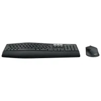 Tastatura & Mouse Logitech MK850 Fără fir/ Black photo 2