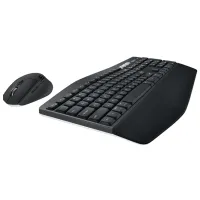 Tastatura & Mouse Logitech MK850 Fără fir/ Black photo 4