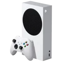 Microsoft Xbox Series S Game Pass Bundle 512 GB/ White photo 2