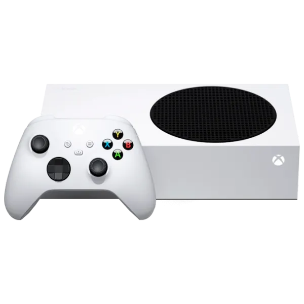 Microsoft Xbox Series S Game Pass Bundle 512 ГБ/ Белый photo 3