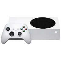 Microsoft Xbox Series S Game Pass Bundle 512 GB/ White photo 3