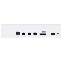 Microsoft Xbox Series S Game Pass Bundle 512 GB/ White photo 5