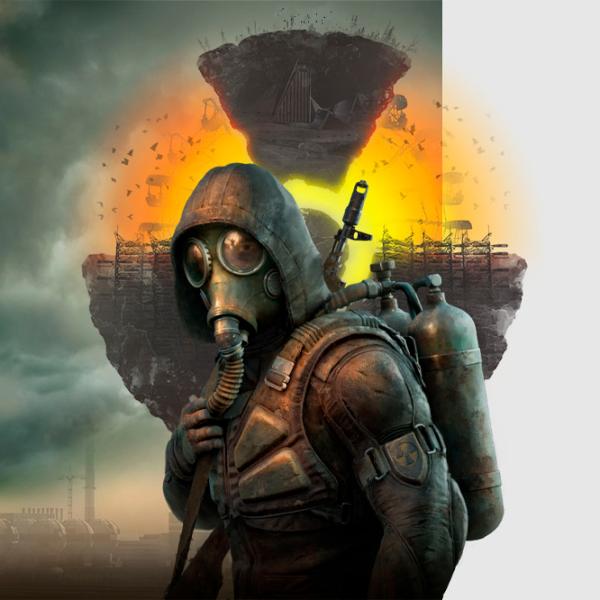 Microsoft Xbox Series S Game Pass Bundle 512 ГБ/ Белый photo 9