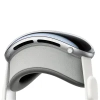 Очки VR Apple Vision Pro Серебристый photo 10