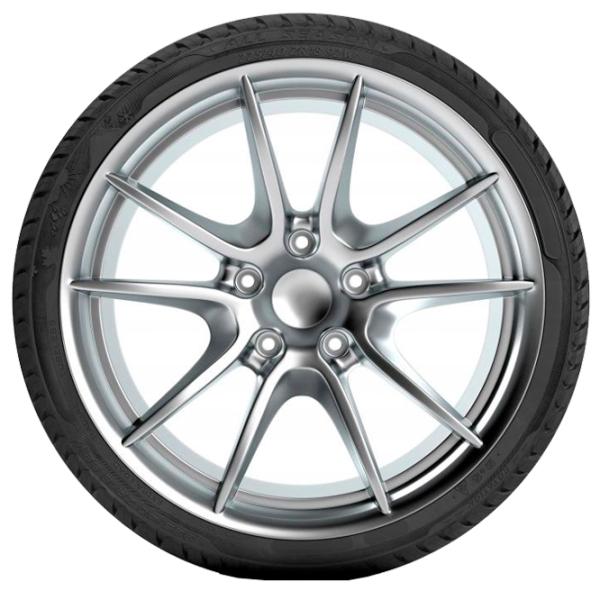 Шины Riken All season 205/ 65 R16 99H XL TL Всесезонные/ Легковой photo 2 Шины Riken All season 205/ 65 R16 99H XL TL Всесезонные/ Легковой photo 2
