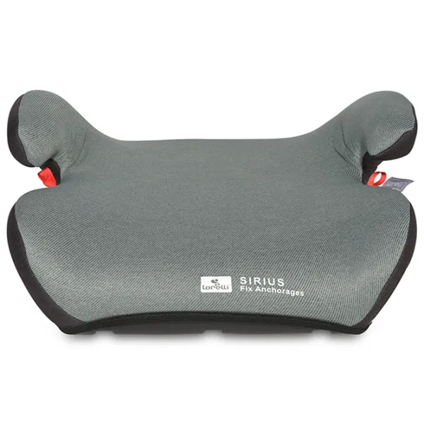 Scaun auto Lorelli Sirius 6 ani - 12 ani/ 36 kg/ Green photo 2