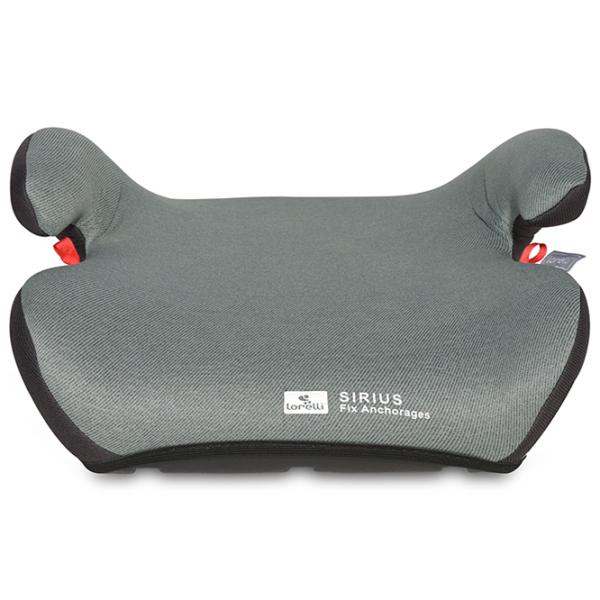 Scaun auto Lorelli Sirius 6 ani - 12 ani/ 36 kg/ Green photo 2