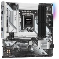 Материнская плата ASRock B760M PRO RS mATX/ Intel B760M photo 2