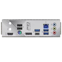 Материнская плата ASRock B760M PRO RS mATX/ Intel B760M photo 4