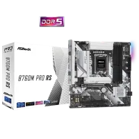 Материнская плата ASRock B760M PRO RS mATX/ Intel B760M photo 5