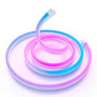 Светодиодная лента Xiaomi Smart Lightstrip Pro Черный photo 5