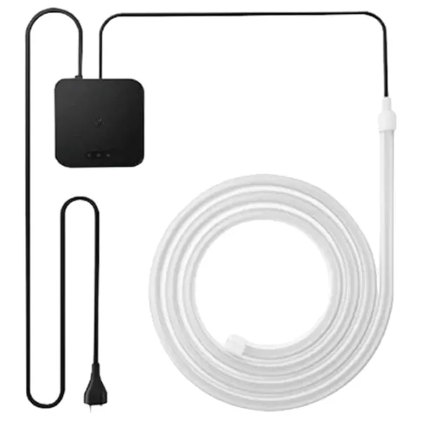 Bandă Led Xiaomi Smart Lightstrip Pro Black photo 7