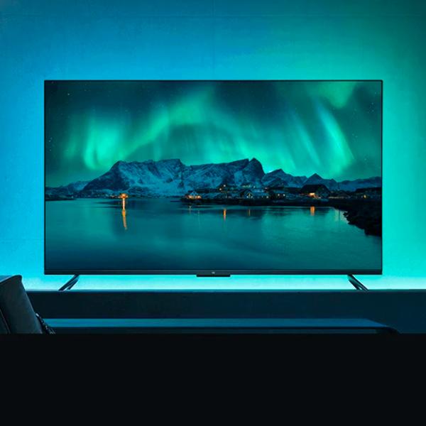 Bandă Led Xiaomi Smart Lightstrip Pro Black photo 11