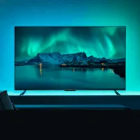 Светодиодная лента Xiaomi Smart Lightstrip Pro Черный photo 10