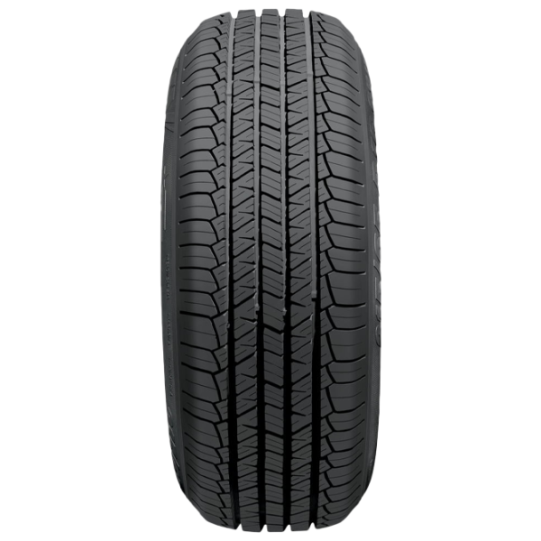 Шины Riken 701 255/ 55 R19 111V XL TL Летние/ Внедорожник photo 2 Шины Riken 701 255/ 55 R19 111V XL TL Летние/ Внедорожник photo 2