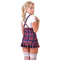 Set lengerie Cottelli Schoolgirl 24705869031 (M) Multicolor photo 2