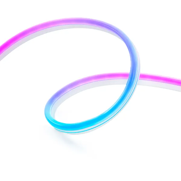 Prelungitor bandă LED Xiaomi Smart Lightstrip Pro White photo 2