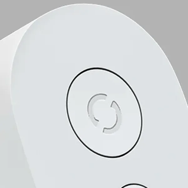 Prelungitor bandă LED Xiaomi Smart Lightstrip Pro White photo 9