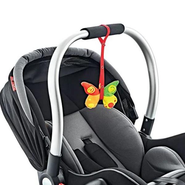 Panglică pentru jucărie BabyJem 53472 Poliester photo 3