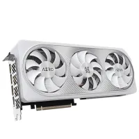 Видеокарта Gigabyte GeForce RTX 4070 Ti SUPER AERO OC PCI Express x16 4.0 / 16 ГБ photo 2
