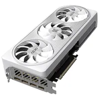 Видеокарта Gigabyte GeForce RTX 4070 Ti SUPER AERO OC PCI Express x16 4.0 / 16 ГБ photo 3