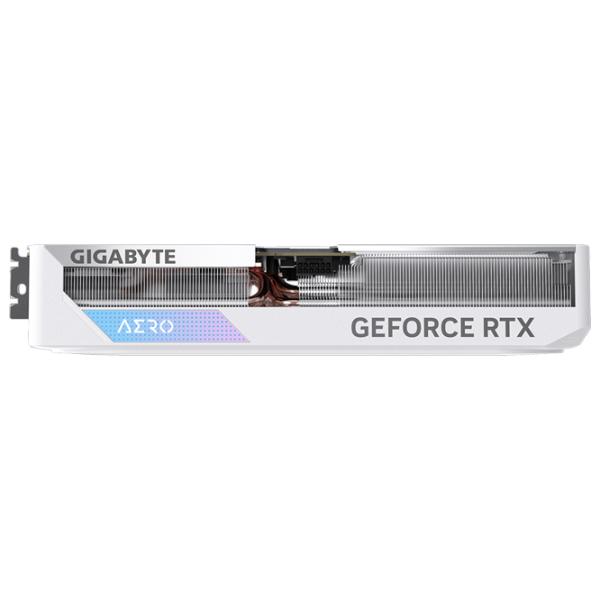Видеокарта Gigabyte GeForce RTX 4070 Ti SUPER AERO OC PCI Express x16 4.0 / 16 ГБ photo 4