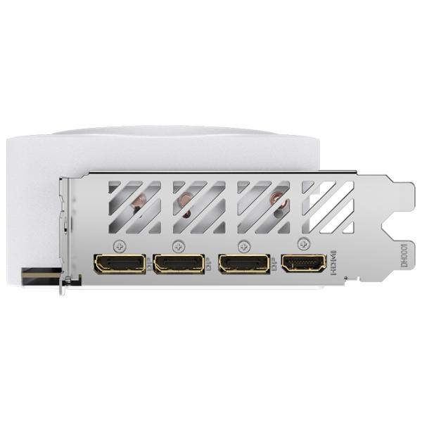 Видеокарта Gigabyte GeForce RTX 4070 Ti SUPER AERO OC PCI Express x16 4.0 / 16 ГБ photo 5