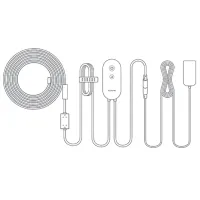 Bandă Led Xiaomi Smart Lightstrip White photo 2
