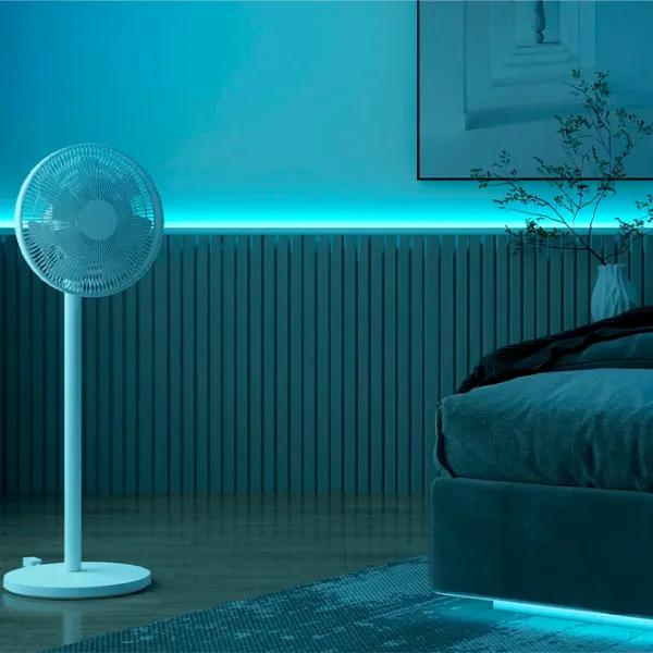 Bandă Led Xiaomi Smart Lightstrip White photo 4