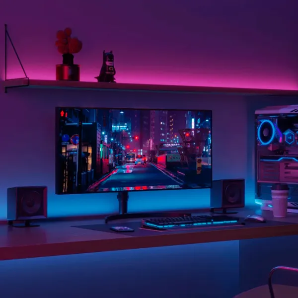 Bandă Led Xiaomi Smart Lightstrip White photo 6